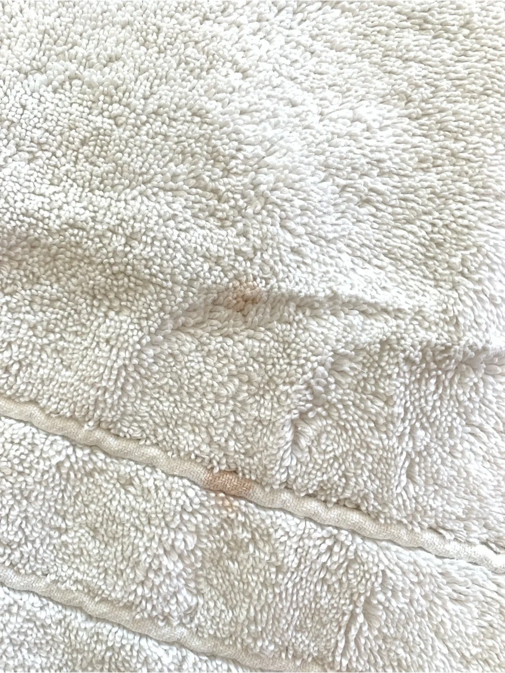 Brooklinen Super-Plush Turkish Cotton Bath Towels Set of 2